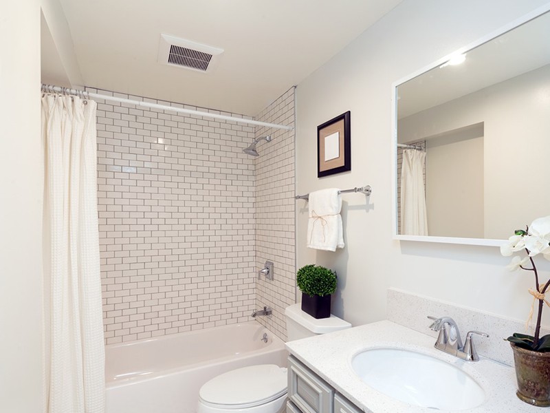 Residential Bathroom Remodeling Atlanta GA